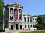 Photo:  Museum of Fine Arts